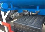 6x4 Howo Water Tank Truck