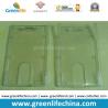 Buy cheap Factory Hard Clear Plastic Rigid Security Badge ID Holders from wholesalers