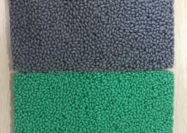 Buy cheap Anti Slip 1mm 3mm EPDM Granules Flooring For Playground from wholesalers