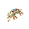 Buy cheap Rainbow DIY Gold Jewelry from wholesalers