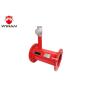 Buy cheap Pressure Proportioner Foam Fire Fighting Equipment Concentrate Mixer for Bladder Tank from wholesalers
