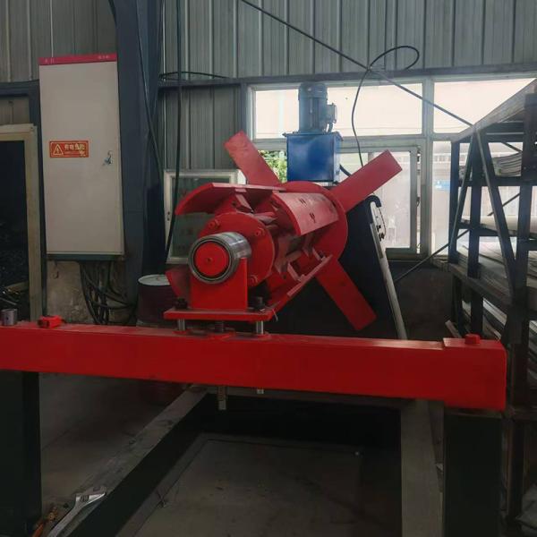 Buy cheap High Capacity Cable Tray Forming Machine For Cable Tray Production 5.5kW Rolling Width 100-600mm from wholesalers