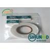 Buy cheap HDPE Fusible Interfacing Hot Melt Adhensive Film Frosted And Semitransparent from wholesalers
