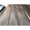 Buy cheap Hotel Decoration Smoked White Oak Veneer Sheets Length 2500mm from wholesalers