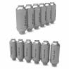 Buy cheap Non Flammable Halocarbon FM200 Clean Agents Liquid Safety Level Molecular Weight 170.03 from wholesalers