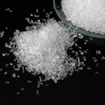 Buy cheap Medium Granular Magnesium Sulfate Heptahydrate Inorganic Chemicals White from wholesalers