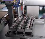 Automatic Grade Automatic Glue Dispensing Machine for High Precision Dispensing
