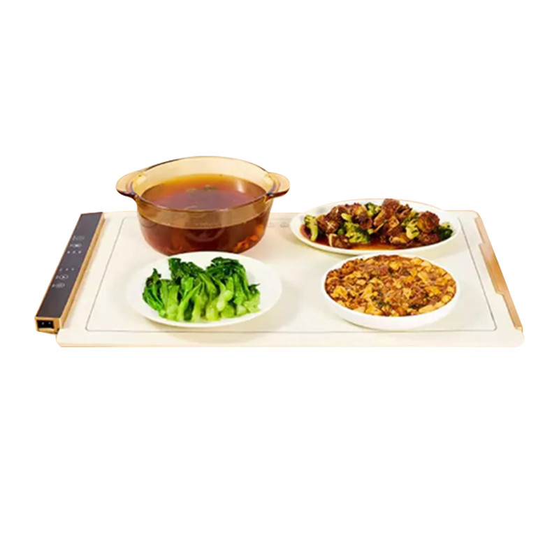 Graphene Heating Plastic Chopping Board The Perfect Addition To Your Kitchen