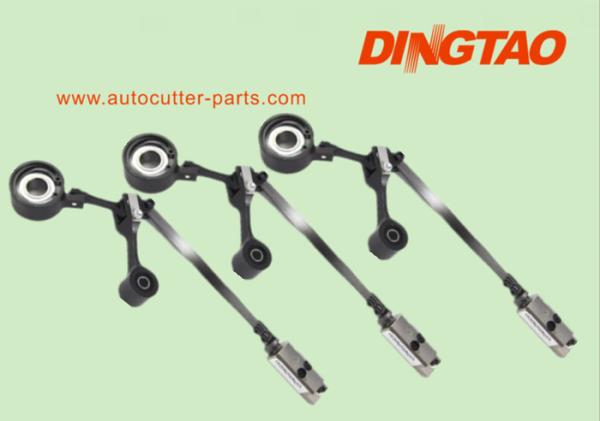 Buy cheap DT GT7250 Parts S7200 Auto Cutter Parts 59268001 Drive Knife Articulated 78'' from wholesalers