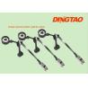 Buy cheap DT GT7250 Parts S7200 Auto Cutter Parts 59268001 Drive Knife Articulated 78'' from wholesalers