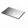 Buy cheap Automotive Trim Stainless Steel Sheet Metal 0.3-2.0mm Thick Acid Proof from wholesalers