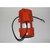 Buy cheap Mechanical Concrete Vibrater Machine Small Capacity 220V For Cement Screening from wholesalers