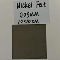 Buy cheap 0.25mm Nickel Metal Fiber Felt AEM Water Electrolysis Hydrogen Electrolysis Cell product