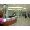 Buy cheap Healthy Compressed Fibre Cement Board For Tunnels / Hospitals Anticorrosive from wholesalers