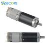 Buy cheap 2.5W 21rpm Dc Planetary Gear Motor 24v 29mm Window Opener Scarcely from wholesalers