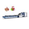 Buy cheap Corrugated Box Automatic Flute Laminator Machine 1450x1400mm 8000pcs/H from wholesalers