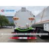 Buy cheap SINOTRUK HOWO 6x4 371HP 15000L Sewage Suction Truck from wholesalers