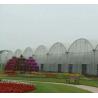 Buy cheap Polycarbonate Sheet Greenhouse Green House Rdgu0808h-10mm with US and Farm Equipment from wholesalers