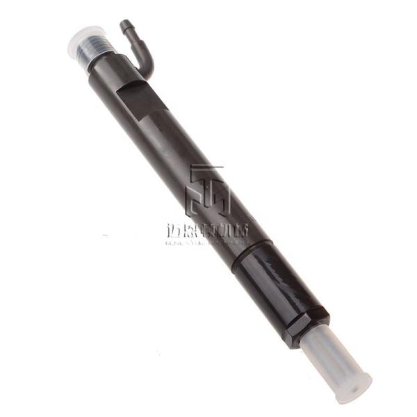 Buy cheap Fuel Injector 02112640 02112219 2112640 2112219 0211 2640 0211 2219 0432191377 For Deutz BFM1013 from wholesalers