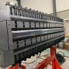 Buy cheap CE 18mm 80 Times Pp Hollow Plastic Formwork For Concrete Machine from wholesalers