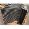 Buy cheap Commercial Finned Air Con Evaporator Coil Condenser For AC Unit Cabinets from wholesalers