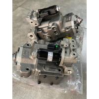 Buy cheap SY215-8 Hydraulic Pump Regulator , K3V112DTP-1N9R-9T8L Pump Pressure Regulator product
