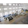 Buy cheap High Capacity Needle Punching Nonwoven Geotextile Production Line from wholesalers