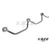 Buy cheap KBZE ENGINE PARTS ISUZU 4LE2 8-97217249-2 FUEL LEAK OFF PIPE FOR HITACHI ZAX55 ZAX75 ZAX85 from wholesalers