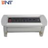 Buy cheap flip up desktop sliding electric socket with network ,usb from wholesalers