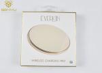 460g art paper Mobile Accessories Packaging Power Bank Packaging Box with