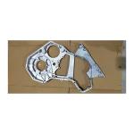 SINOTRUK CNHTC HUANGHE COMMANDER A3960623 Gear Chamber Cover for Heavy Truck