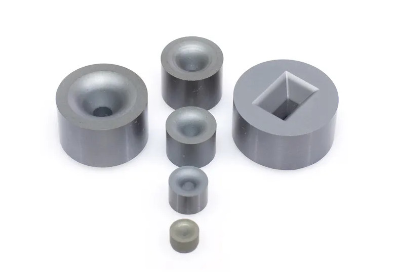 Carbide Wire Drawing Die Tungsten Carbide Punching Mold