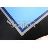 Buy cheap Flame Resistance Fabric Silicone Coated Fiberglass Fabric Fire Resistant Silicone Rubber Coated Fiberglass Fabric from wholesalers
