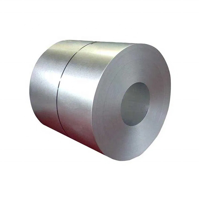 Gutter Galvalume Coil Steel Roll Metal Roofing Aluminum GL