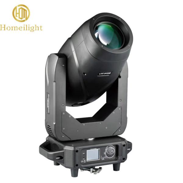 Buy cheap Beam LED Spot 400w CMY Moving Head Wash Light BSW 3in1 Beam Light of Stage Lighting from wholesalers