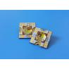 Buy cheap Fiber Optic Small LES High Power Chip Led Multichip RGBW LED 85° Beam Angle from wholesalers