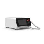 10-260ms 980nm Diode Laser Vascular Removal 20W Thread Vein Machine