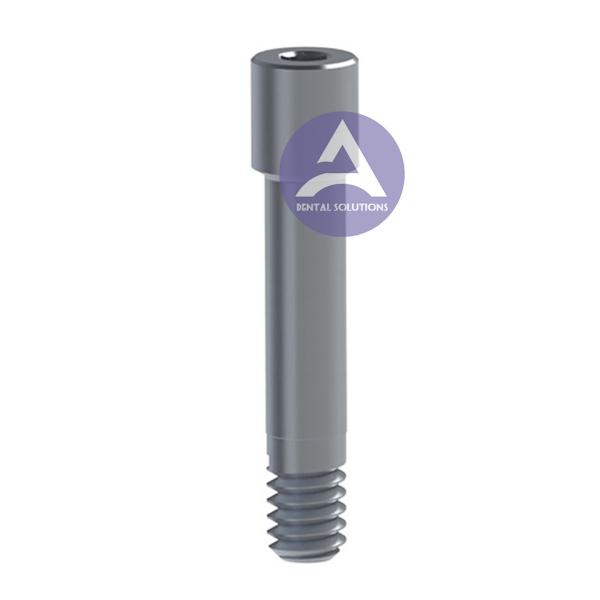 Buy cheap Dentsply Ankylos® Dental Implant Titanium Screw Hex 1.0mm from wholesalers