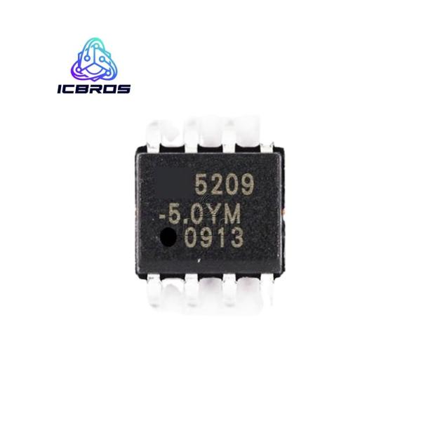 Buy cheap MIC5209-3.0BS from wholesalers