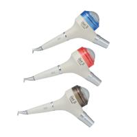 Buy cheap 360 degree rotation Dental Air Prophy For Polishing And Teeth Whitening Air Jet product