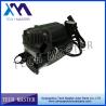 Buy cheap 7L0698007A 7L0616006D 7L0616007B Air Suspension Compressor For Touarge I Front from wholesalers