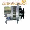 Buy cheap PC60-5 PC60-6 4D95 SK60 4JB1 Alternator 20A 24V 0-33000-5510 600-821-3850 from wholesalers