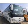 Buy cheap 50 Seats Shenlong Used Passenger Bus Diesel Fuel With Excellent Running Condition from wholesalers
