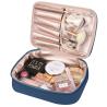 Buy cheap Multifunction Polyester Portable Toiletry Bag For Women from wholesalers