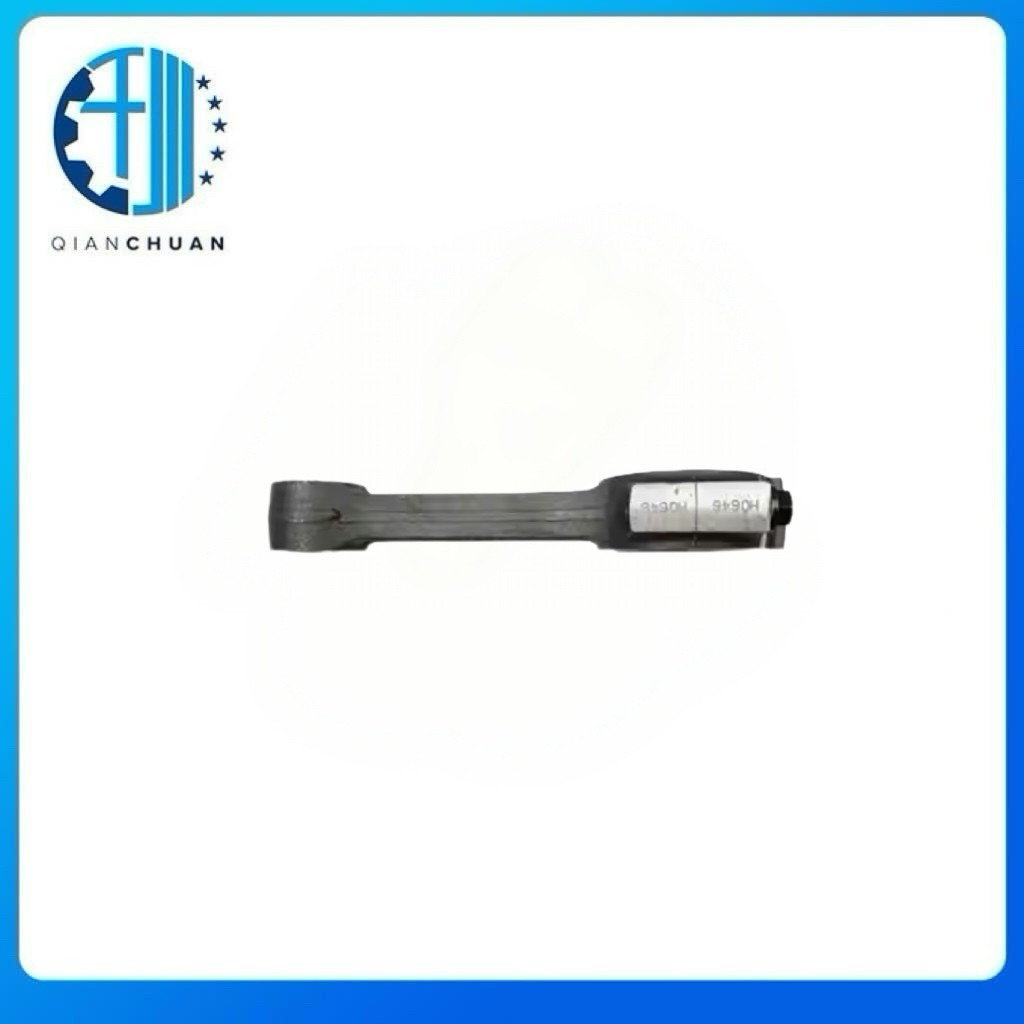 Connecting Rod 129900-23000 129900-23001 for Yanmar 4TNE98 Diesel Engine Spare Parts