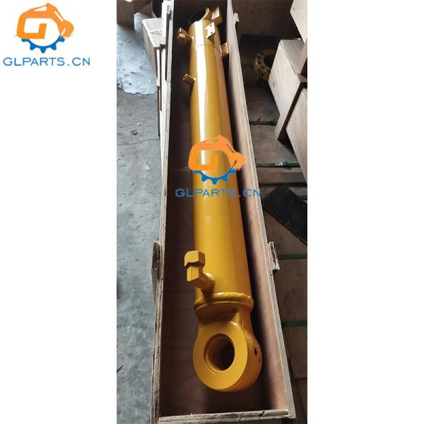 Buy cheap PC56 PC56-7 Boom Hydraulic Cylinder 707-00-XJ030 707-00-0J0301 707-99-17730 For Komatsu from wholesalers