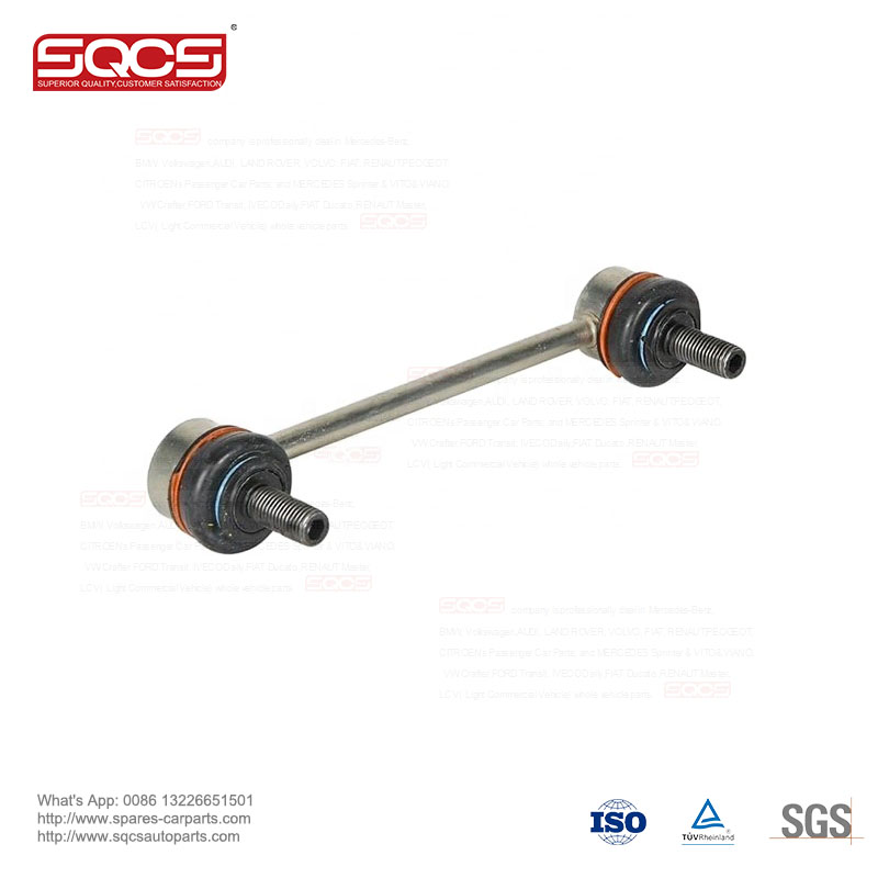 Replace/Repair Stabilizer Link Auto Parts 2015-2020 OE 9063202089 for Mercedes Sprinter W906 5-t Box 906 SQCS