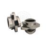 Buy cheap CTE92 Screw Parts For Twin Screw Extrusion Machine For Plastic from wholesalers
