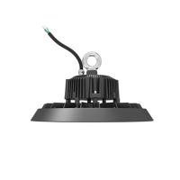 Buy cheap Unique 200W LED UFO High Bay Light Air Convection Heatsink 165-170lm/W product