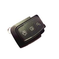 Buy cheap Ford Mondeo Key Fob 3M5T-15K601-AC 433MHz 3 Buttons Ford Focus Remote Key product